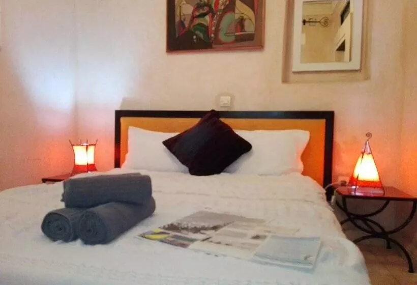 Fotos del hotel Dar El Paco:  14