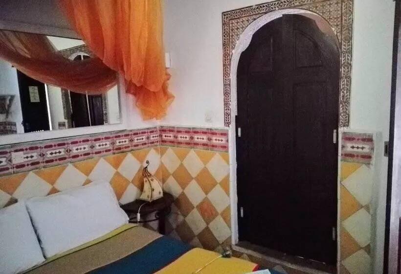 Fotos del hotel Dar El Paco:  21