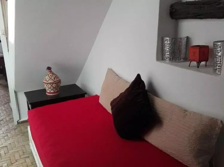 Fotos del hotel Dar El Paco:  16