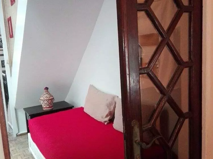 Fotos del hotel Dar El Paco:  23