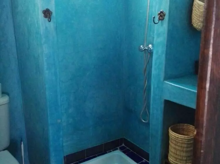 Fotos del hotel Dar El Paco:  6