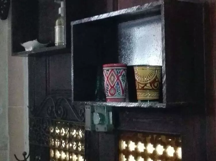 Fotos del hotel Dar El Paco:  4