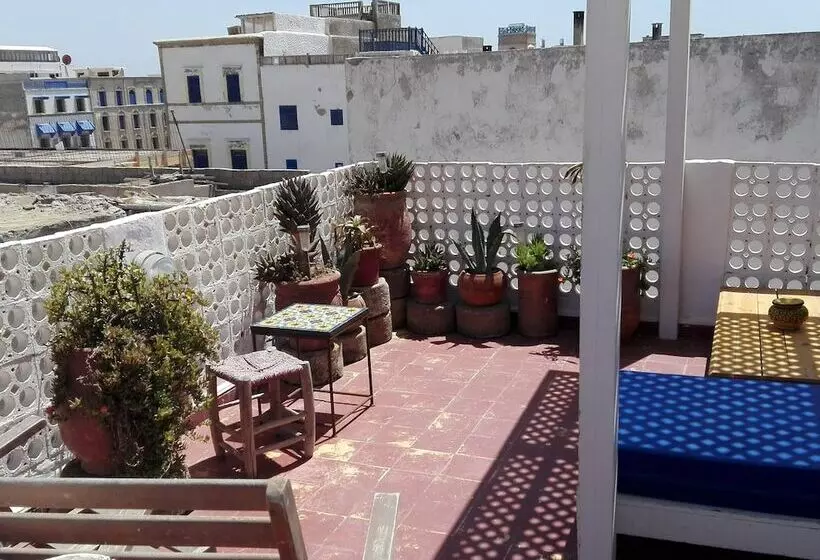 Fotos del hotel Dar El Paco:  11