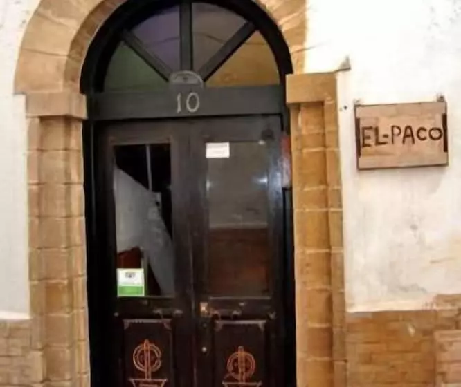 Fotos del hotel Dar El Paco:  8