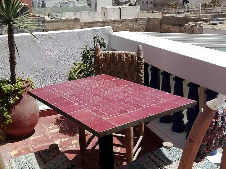 Fotos del hotel Dar El Paco:  15