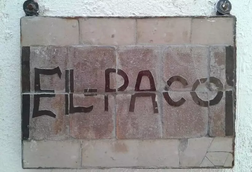 Fotos del hotel Dar El Paco:  5