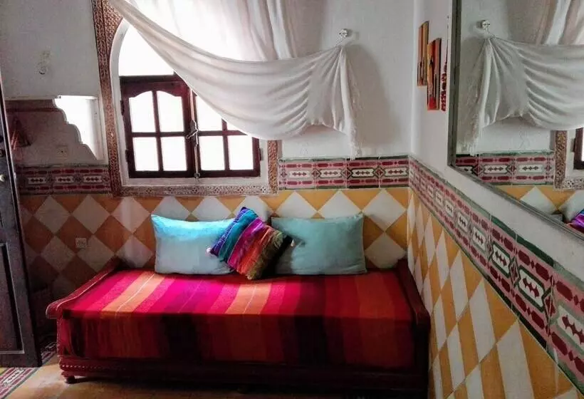 Fotos del hotel Dar El Paco:  17