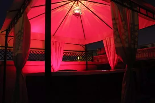 Fotos del hotel Dar Sholmes:  4