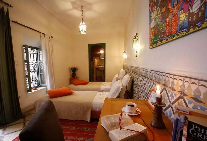 Fotos del hotel Dar Touyir:  10