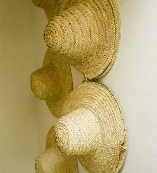 Fotos del hotel Dar Touyir:  13