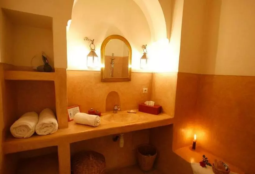 Fotos del hotel Dar Touyir:  11