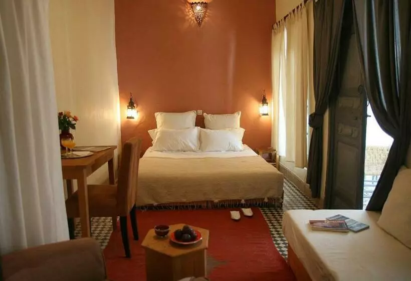 Fotos del hotel Dar Touyir:  6