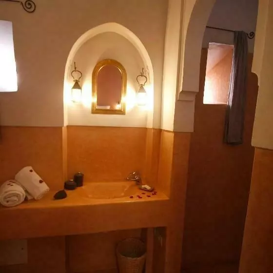 Fotos del hotel Dar Touyir:  7