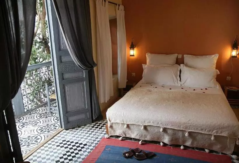 Fotos del hotel Dar Touyir:  23