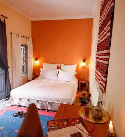 Fotos del hotel Dar Touyir:  14