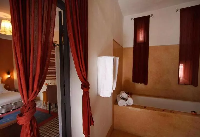 Fotos del hotel Dar Touyir:  21