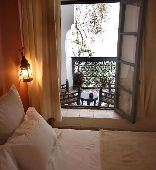 Fotos del hotel Dar Touyir:  25