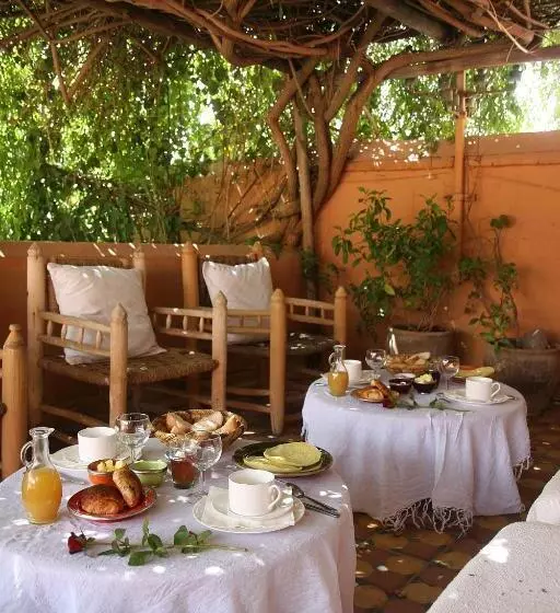 Fotos del hotel Dar Touyir:  8