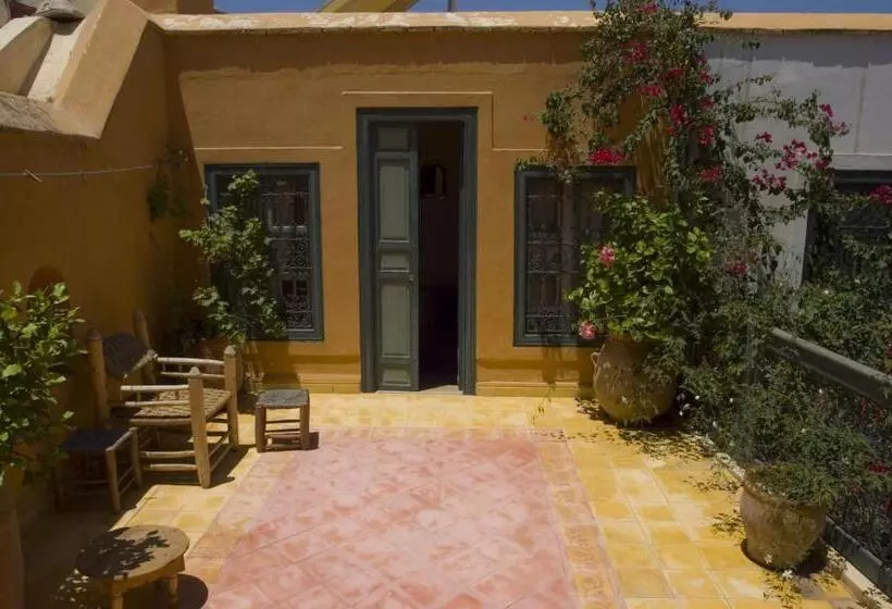 Fotos del hotel Dar Touyir:  24