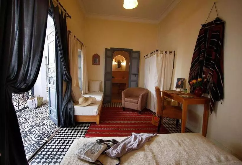 Fotos del hotel Dar Touyir:  20