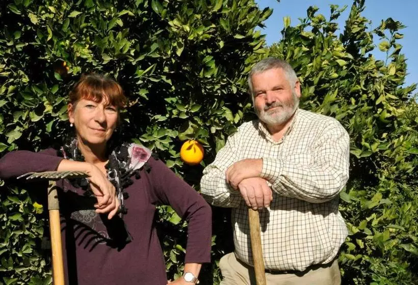 Fotos del hotel Dar Touyir:  9