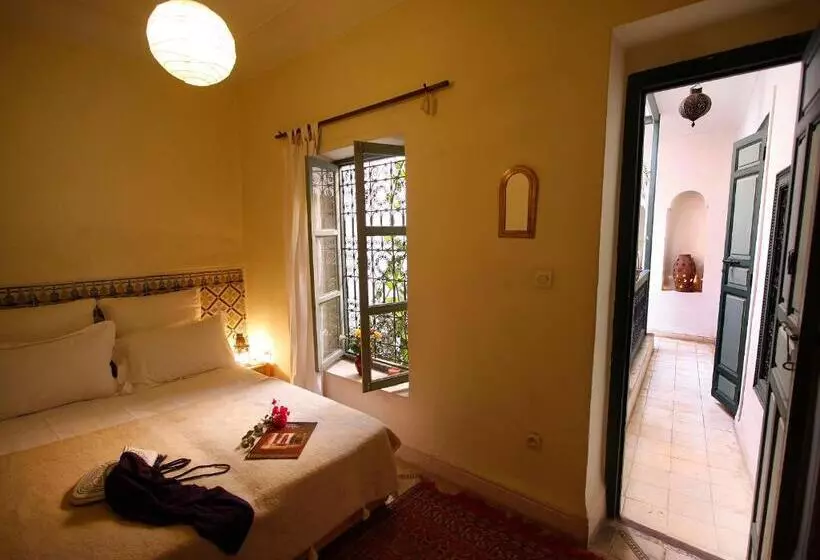 Fotos del hotel Dar Touyir:  17