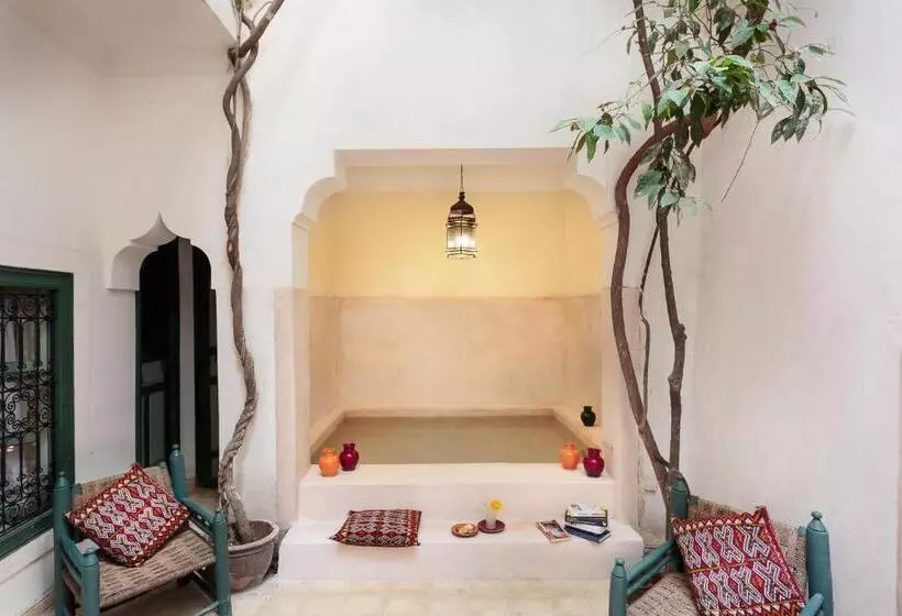 Fotos del hotel Dar Touyir:  2