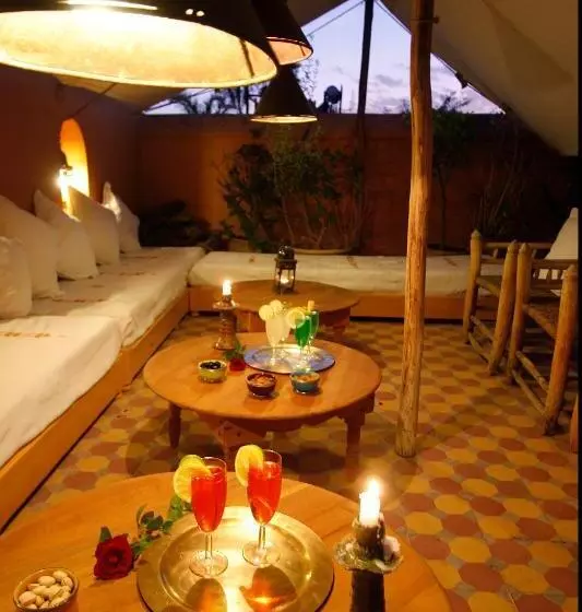 Fotos del hotel Dar Touyir:  4