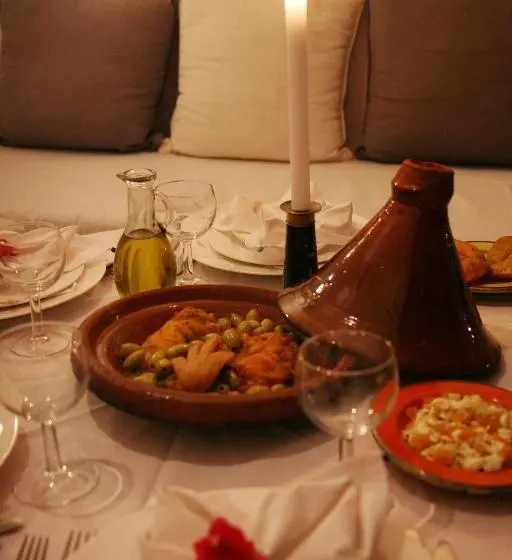 Fotos del hotel Dar Touyir:  3