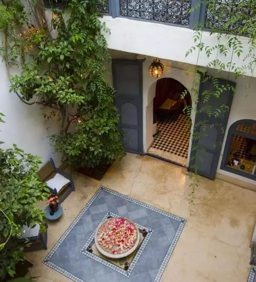 Fotos del hotel Dar Touyir:  22