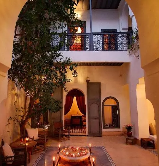 Fotos del hotel Dar Touyir:  16