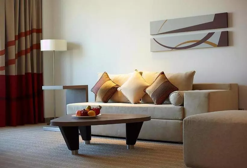 Fotos del hotel Novotel Bangkok Ploenchit Sukhumvit  Sha Extra Plus:  25