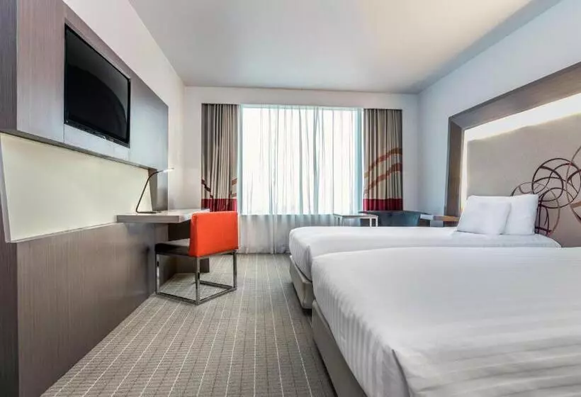 Fotos del hotel Novotel Bangkok Ploenchit Sukhumvit  Sha Extra Plus:  21