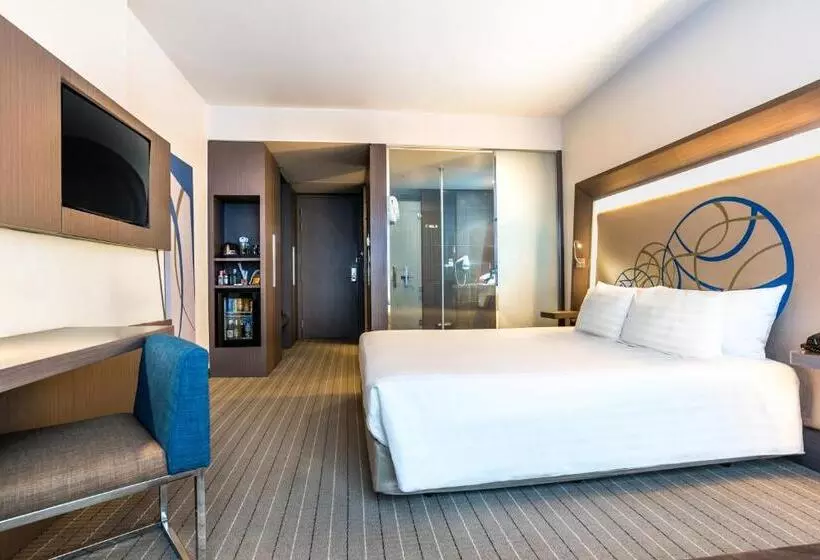 Fotos del hotel Novotel Bangkok Ploenchit Sukhumvit  Sha Extra Plus:  22