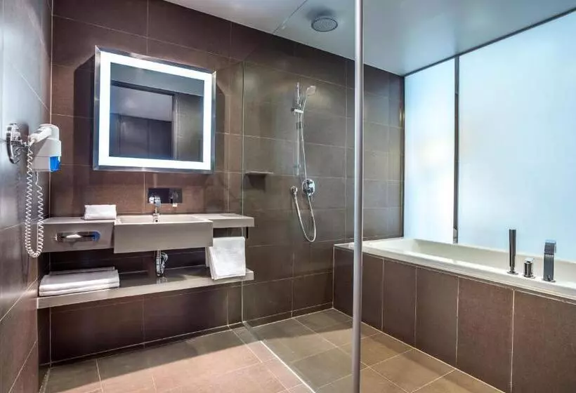 Fotos del hotel Novotel Bangkok Ploenchit Sukhumvit  Sha Extra Plus:  20