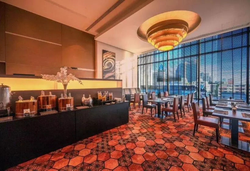 Fotos del hotel Novotel Bangkok Ploenchit Sukhumvit  Sha Extra Plus:  5