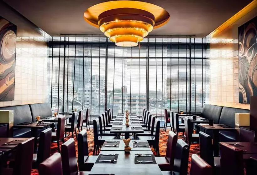 Fotos del hotel Novotel Bangkok Ploenchit Sukhumvit  Sha Extra Plus:  10