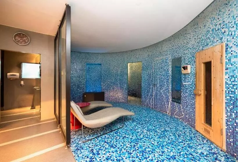 Fotos del hotel Novotel Bangkok Ploenchit Sukhumvit  Sha Extra Plus:  3