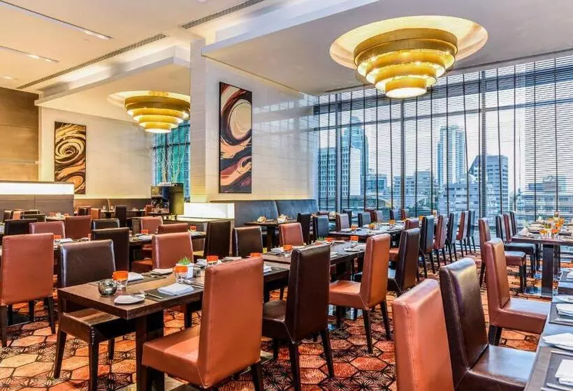 Fotos del hotel Novotel Bangkok Ploenchit Sukhumvit  Sha Extra Plus:  4