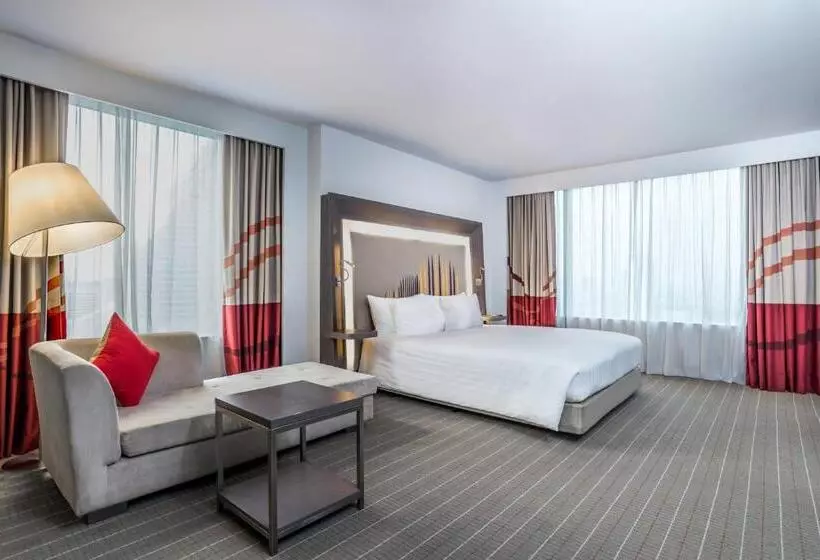 Fotos del hotel Novotel Bangkok Ploenchit Sukhumvit  Sha Extra Plus:  14