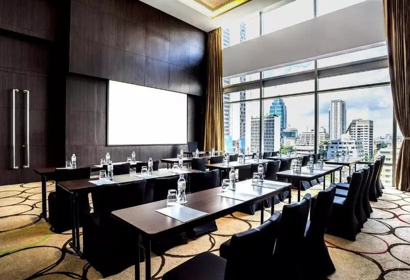 Fotos del hotel Novotel Bangkok Ploenchit Sukhumvit  Sha Extra Plus:  6