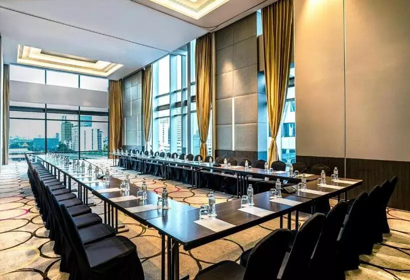 Fotos del hotel Novotel Bangkok Ploenchit Sukhumvit  Sha Extra Plus:  16