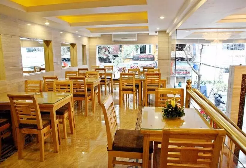 Fotos del hotel Hanoi Sky:  8