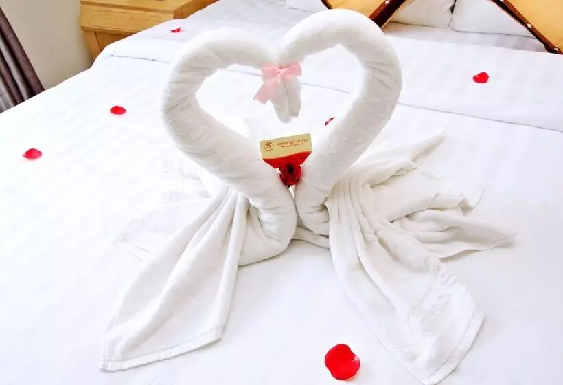 Fotos del hotel Hanoi Sky:  22