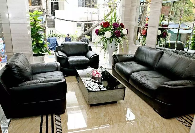 Fotos del hotel Hanoi Sky:  20