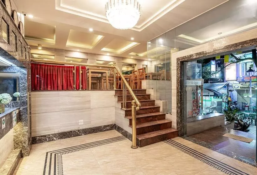 Fotos del hotel Hanoi Sky:  2