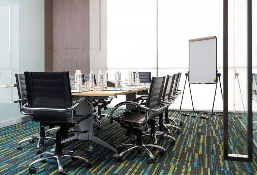 Fotos del hotel Holiday Inn Express Bangkok Siam, An Ihg   Sha Extra Plus:  14