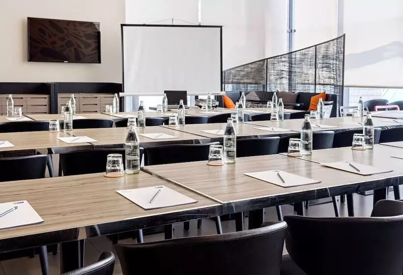 Fotos del hotel Holiday Inn Express Bangkok Siam, An Ihg   Sha Extra Plus:  22