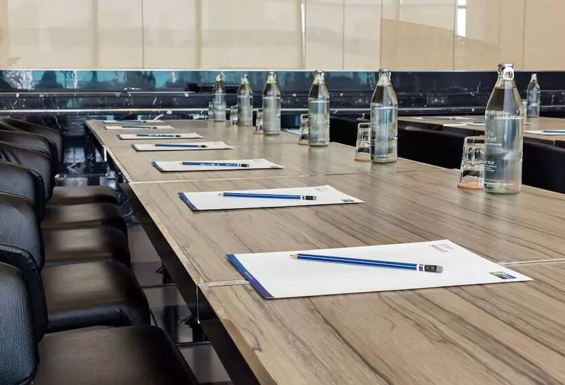 Fotos del hotel Holiday Inn Express Bangkok Siam, An Ihg   Sha Extra Plus:  19