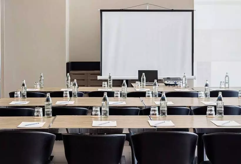 Fotos del hotel Holiday Inn Express Bangkok Siam, An Ihg   Sha Extra Plus:  9